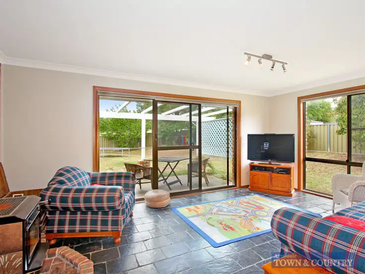 Fifth view of Homely house listing, 5 Forster Avenue, Armidale NSW 2350