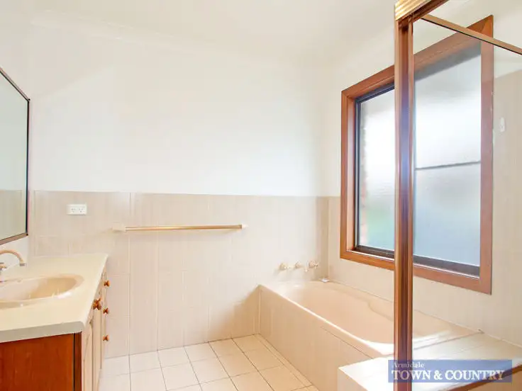 Sixth view of Homely house listing, 5 Forster Avenue, Armidale NSW 2350