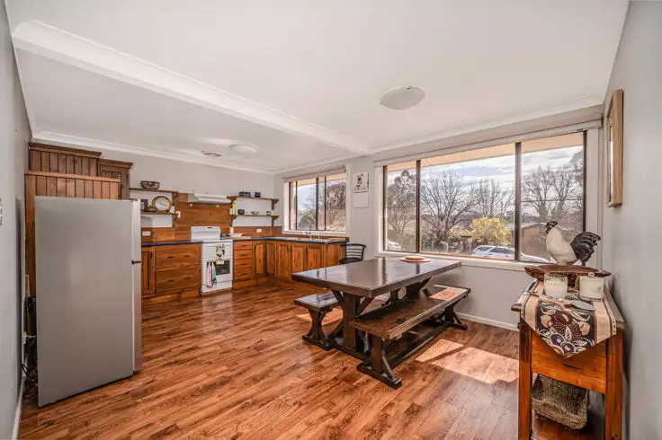 Second view of Homely house listing, 1/8 McKeon Avenue, Armidale NSW 2350
