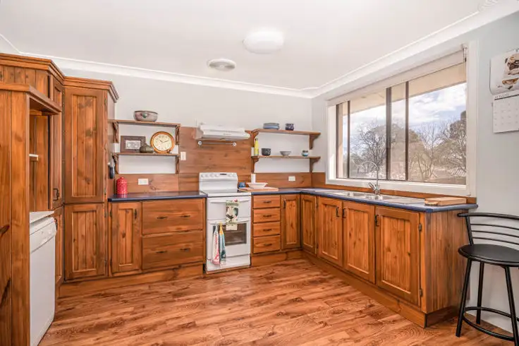 Third view of Homely house listing, 1/8 McKeon Avenue, Armidale NSW 2350