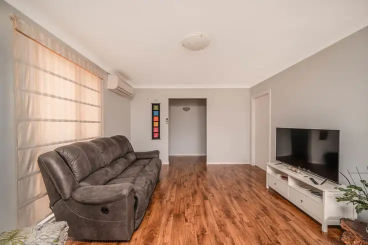 Fourth view of Homely house listing, 1/8 McKeon Avenue, Armidale NSW 2350