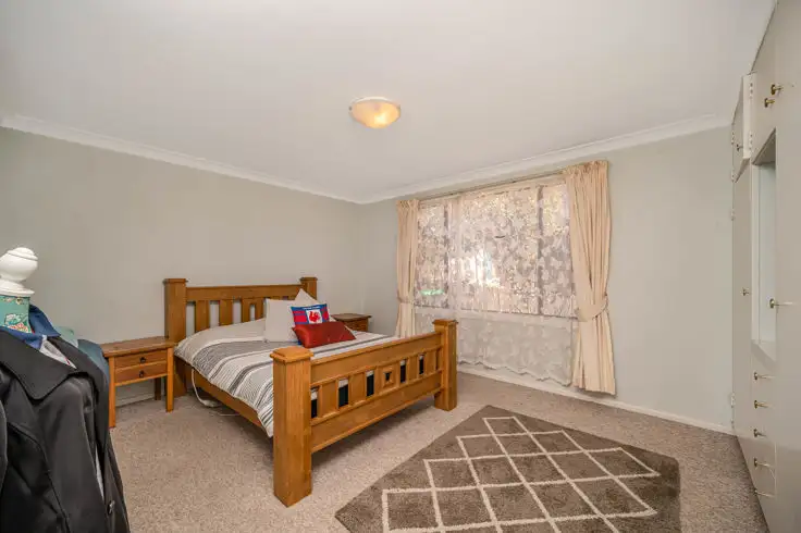 Fifth view of Homely house listing, 1/8 McKeon Avenue, Armidale NSW 2350