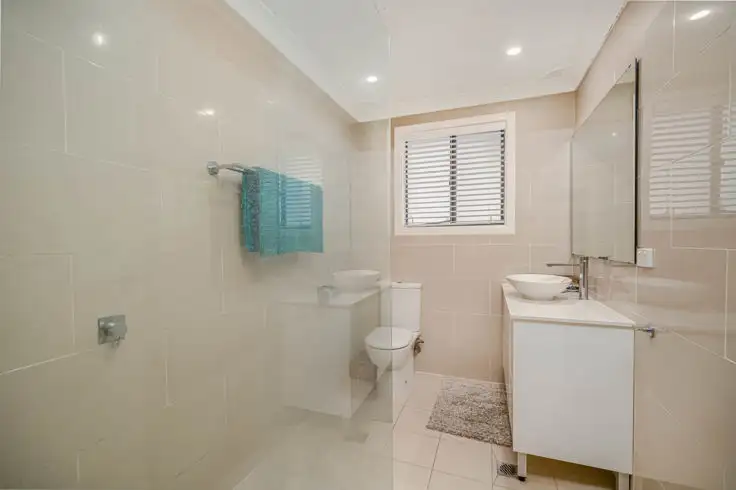 Sixth view of Homely house listing, 1/8 McKeon Avenue, Armidale NSW 2350