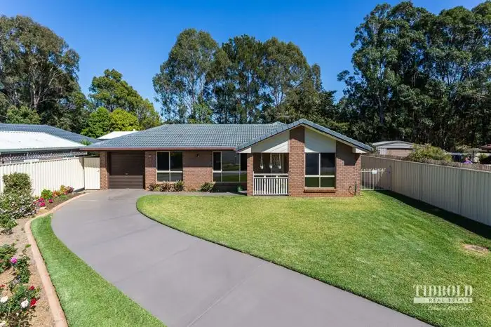 Main view of Homely house listing, 22 Aspect Drive, Victoria Point QLD 4165