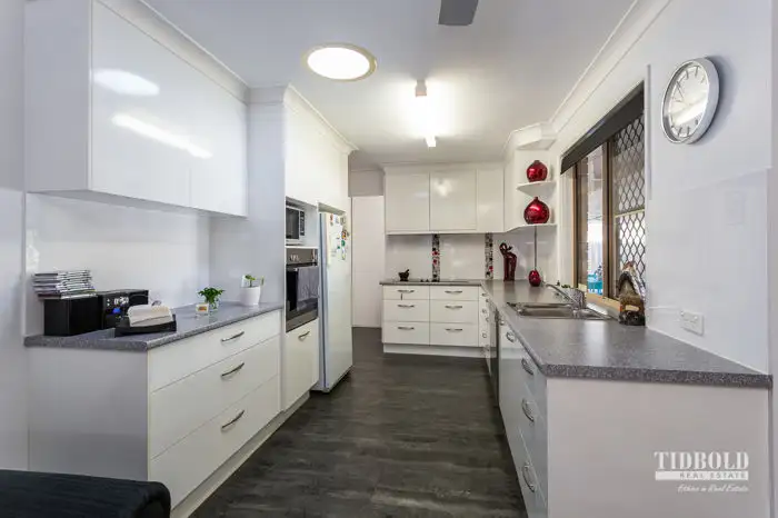 Second view of Homely house listing, 22 Aspect Drive, Victoria Point QLD 4165