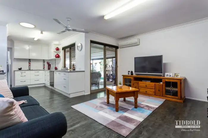 Third view of Homely house listing, 22 Aspect Drive, Victoria Point QLD 4165