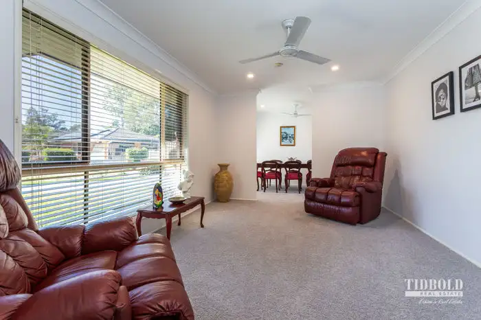Fourth view of Homely house listing, 22 Aspect Drive, Victoria Point QLD 4165