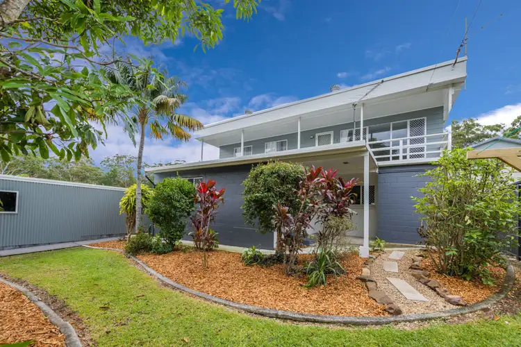 27 Coral Street, Corindi Beach NSW 2456