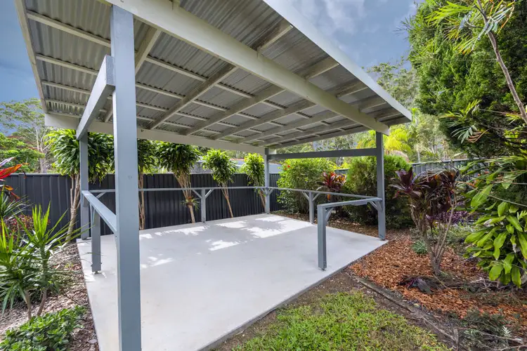 Fourth view of Homely house listing, 27 Coral Street, Corindi Beach NSW 2456