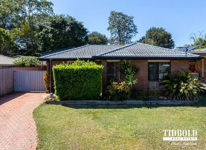 Second view of Homely house listing, 232 Main Street, Redland Bay QLD 4165