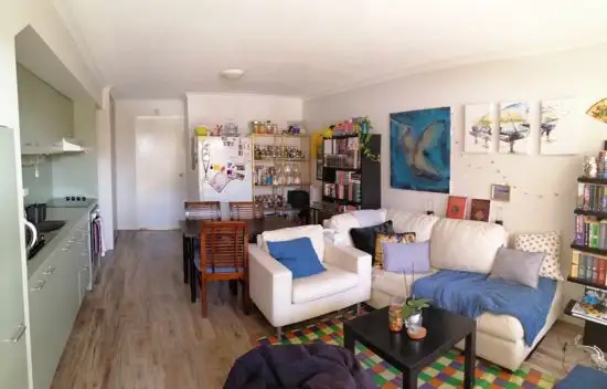Third view of Homely unit listing, 16/33 Lagonda St, Annerley QLD 4103