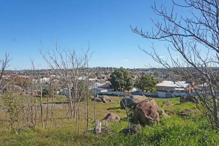 Third view of Homely land listing, 17 Cassia Way, Junee NSW 2663