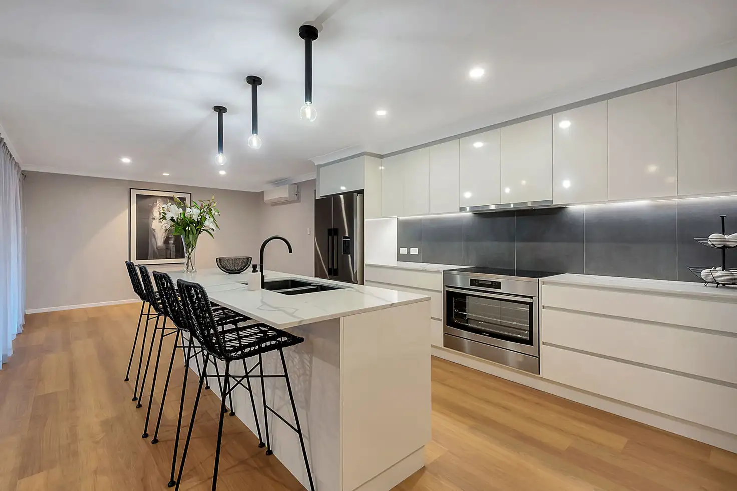 Main view of Homely house listing, 84 Shoesmith Road, Westbrook QLD 4350