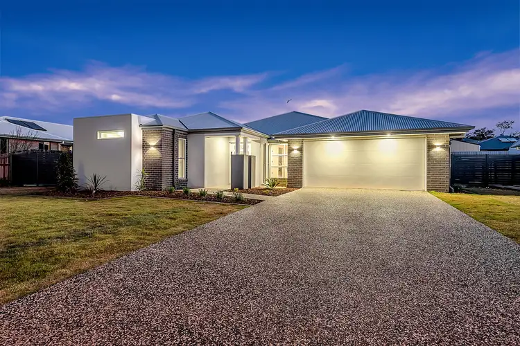 Second view of Homely house listing, 84 Shoesmith Road, Westbrook QLD 4350
