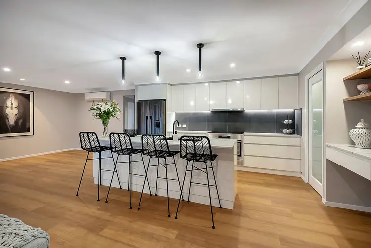 Fifth view of Homely house listing, 84 Shoesmith Road, Westbrook QLD 4350