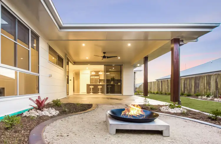 516 Hume Street, Middle Ridge QLD 4350