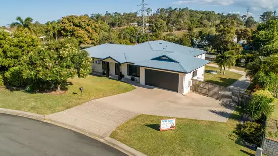 Main view of Homely house listing, 18 Oxley Crescent, Erakala QLD 4740