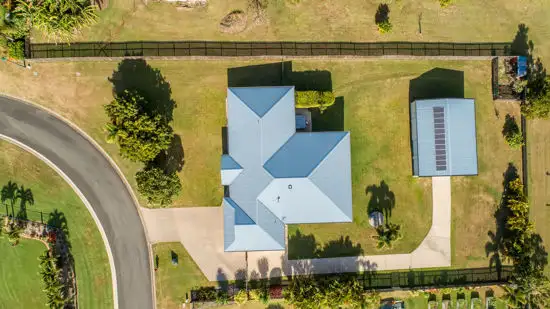 Second view of Homely house listing, 18 Oxley Crescent, Erakala QLD 4740