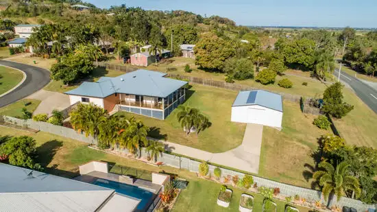 Third view of Homely house listing, 18 Oxley Crescent, Erakala QLD 4740