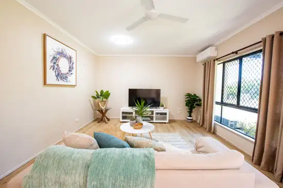 Fourth view of Homely house listing, 18 Oxley Crescent, Erakala QLD 4740