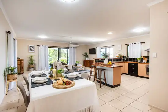 Fifth view of Homely house listing, 18 Oxley Crescent, Erakala QLD 4740