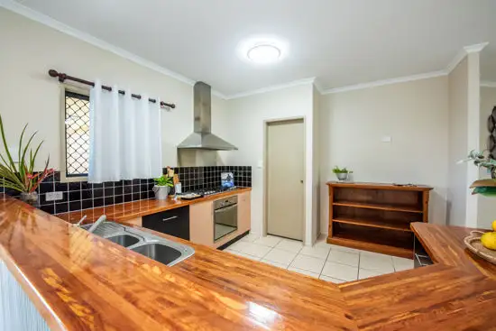 Seventh view of Homely house listing, 18 Oxley Crescent, Erakala QLD 4740