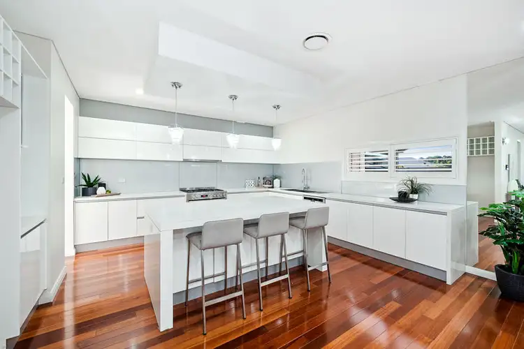 Fifth view of Homely house listing, 154 Riverbank Drive, The Ponds NSW 2769