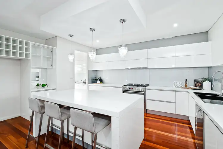 Sixth view of Homely house listing, 154 Riverbank Drive, The Ponds NSW 2769