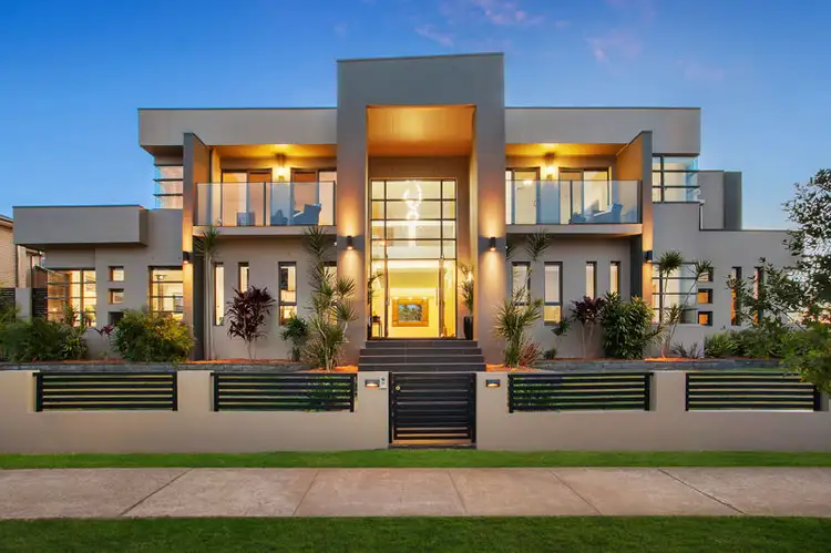 17 Affleck Circuit, Kellyville NSW 2155