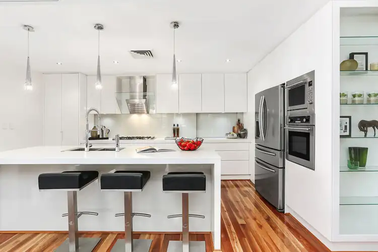 Third view of Homely house listing, 17 Affleck Circuit, Kellyville NSW 2155