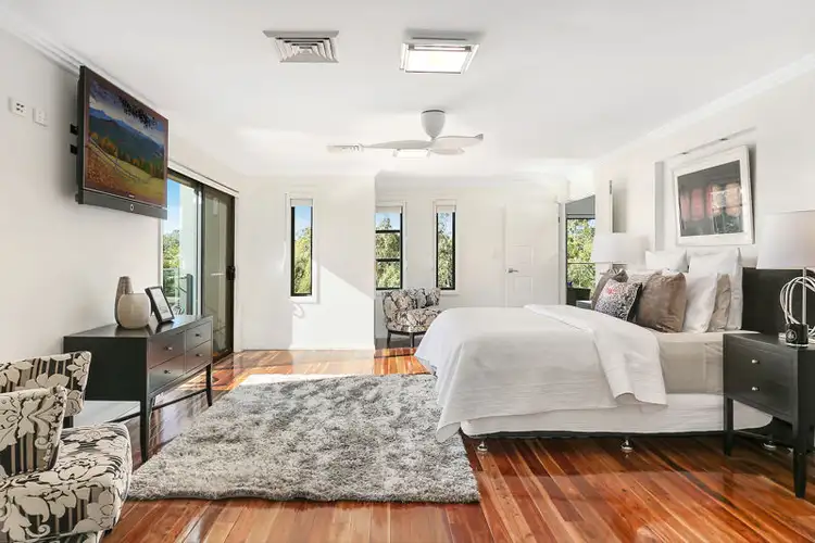 Fifth view of Homely house listing, 17 Affleck Circuit, Kellyville NSW 2155