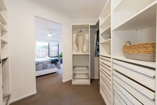 Sixth view of Homely house listing, 28 Argyle Court, Beaconsfield QLD 4740