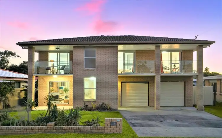 Second view of Homely house listing, 26 Clayton Street, Woorim QLD 4507