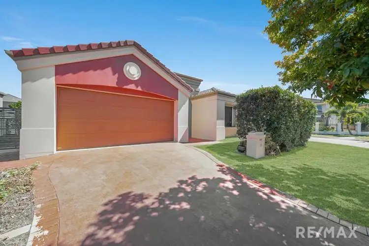 Main view of Homely house listing, 19 Hilas Circuit, Sunnybank Hills QLD 4109
