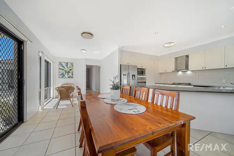 Fourth view of Homely house listing, 19 Hilas Circuit, Sunnybank Hills QLD 4109