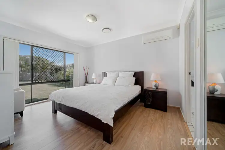 Sixth view of Homely house listing, 19 Hilas Circuit, Sunnybank Hills QLD 4109