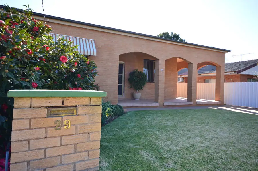 Main view of Homely house listing, 29 Hampden Street, Dubbo NSW 2830