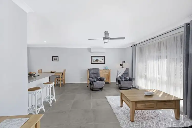 Second view of Homely villa listing, 2/7-9 Beachcomber Parade, Toukley NSW 2263