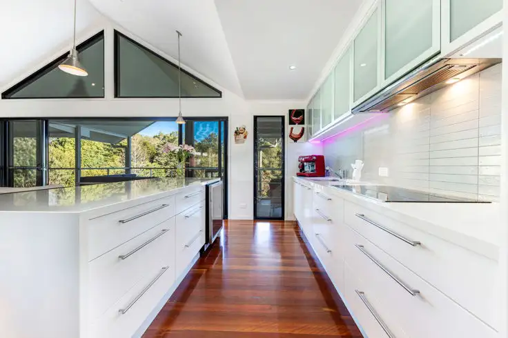 Second view of Homely house listing, 3 Beechwood Road, Balmoral Ridge QLD 4552