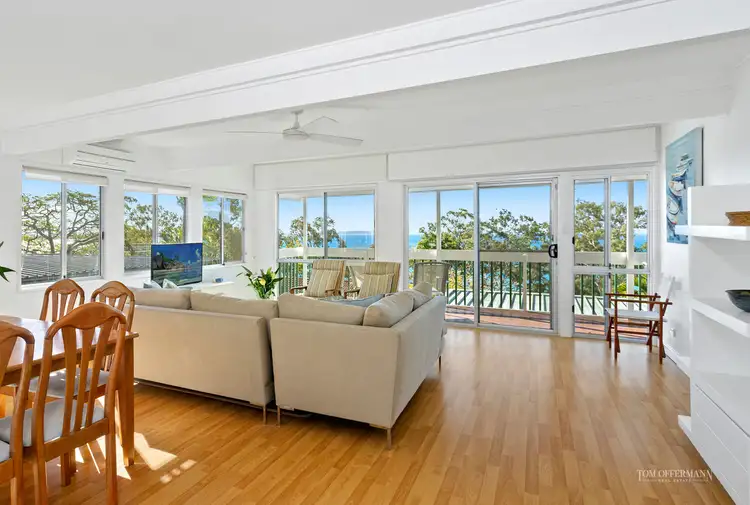 Fourth view of Homely unit listing, 1/21 Allambi Rise, Noosa Heads QLD 4567