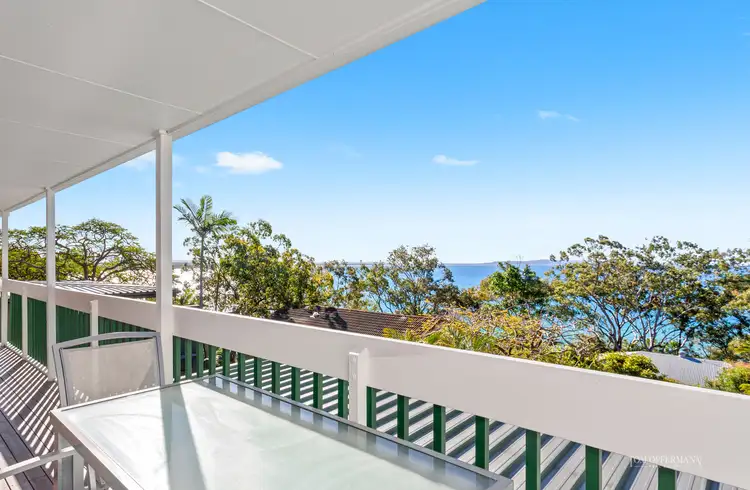 Fifth view of Homely unit listing, 1/21 Allambi Rise, Noosa Heads QLD 4567