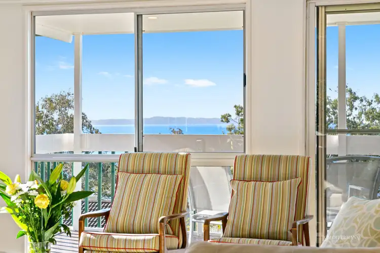 Sixth view of Homely unit listing, 1/21 Allambi Rise, Noosa Heads QLD 4567