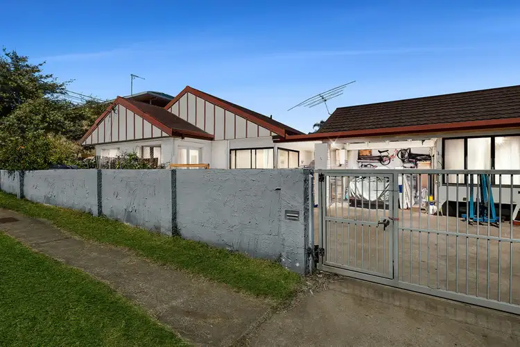 57 Michel Road, Scarborough QLD 4020