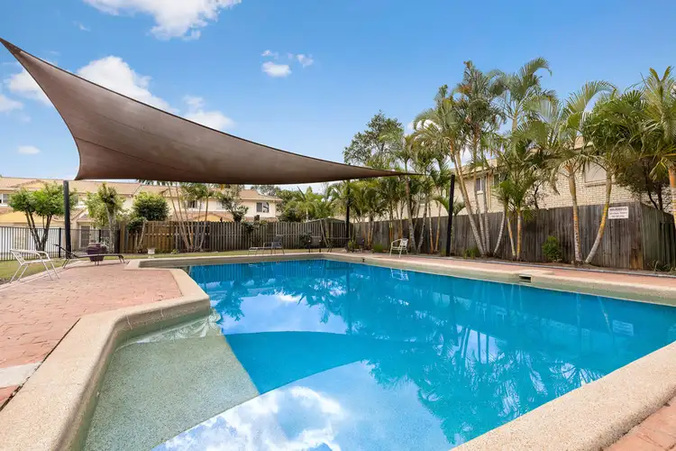 Sixth view of Homely townhouse listing, z32/11 Gomana Street, Slacks Creek QLD 4127
