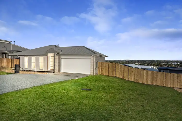 Main view of Homely house listing, 18 Abbey Street, Cranley QLD 4350