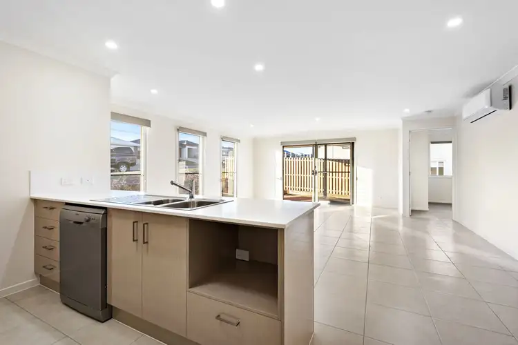Second view of Homely house listing, 18 Abbey Street, Cranley QLD 4350