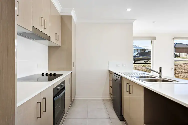 Third view of Homely house listing, 18 Abbey Street, Cranley QLD 4350