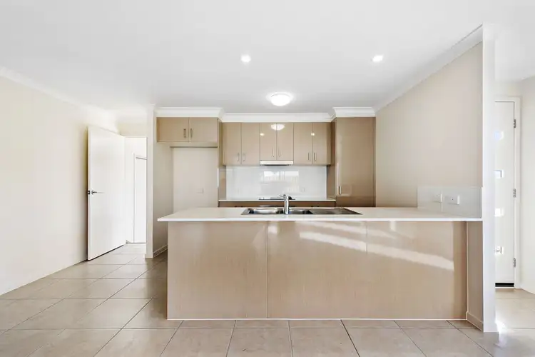 Fourth view of Homely house listing, 18 Abbey Street, Cranley QLD 4350