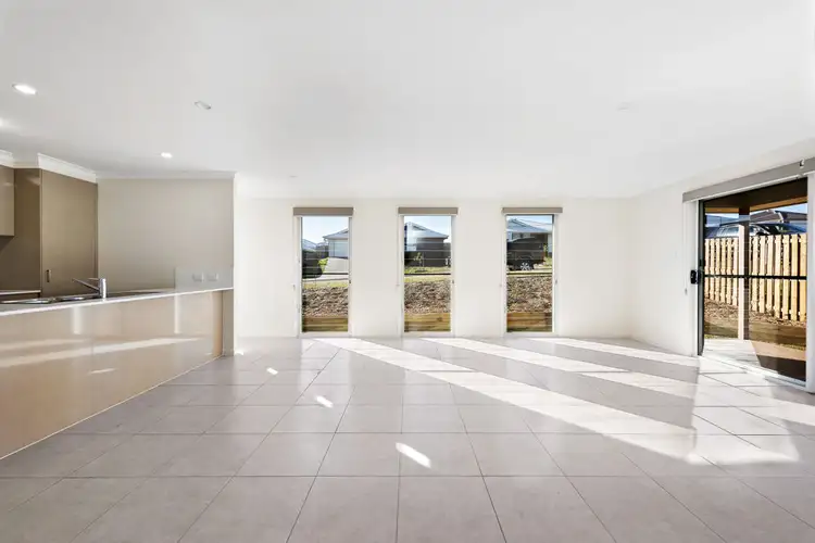 Fifth view of Homely house listing, 18 Abbey Street, Cranley QLD 4350