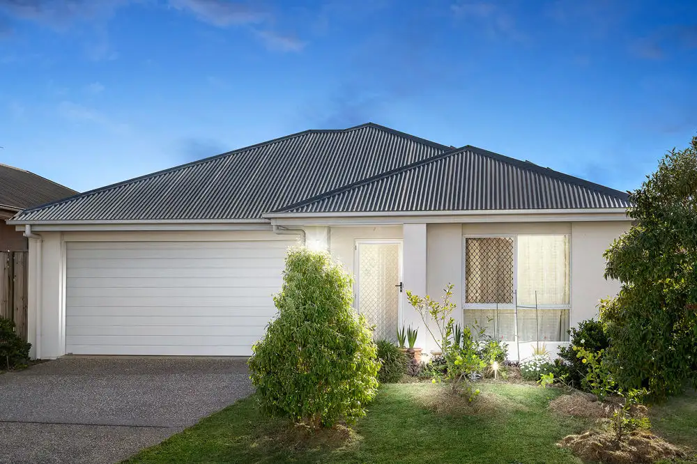 Main view of Homely house listing, Z36 Manhattan Crescent, North Lakes QLD 4509